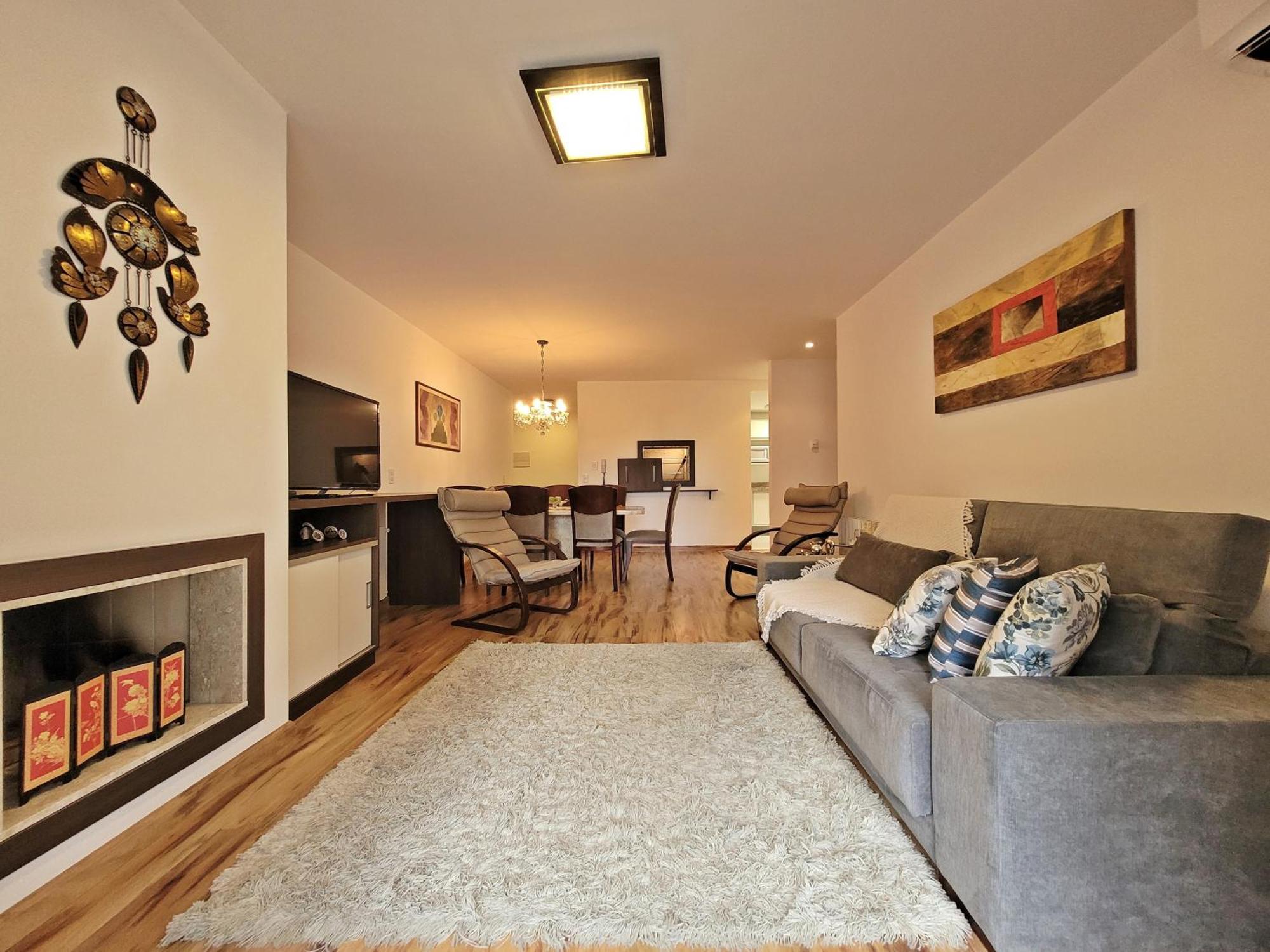 Principe 403 Apartamento