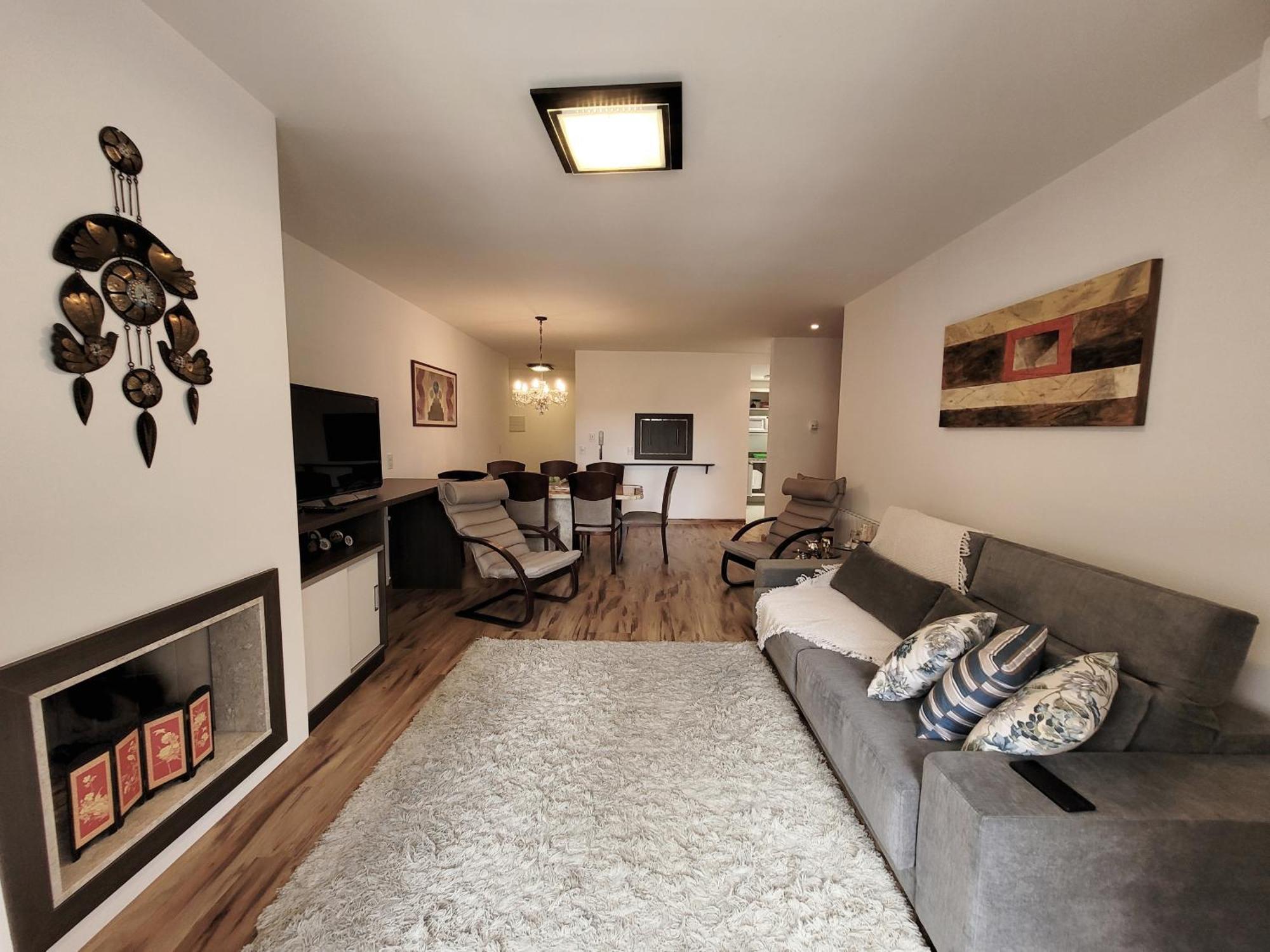 Apartamento Principe 403 Gramado