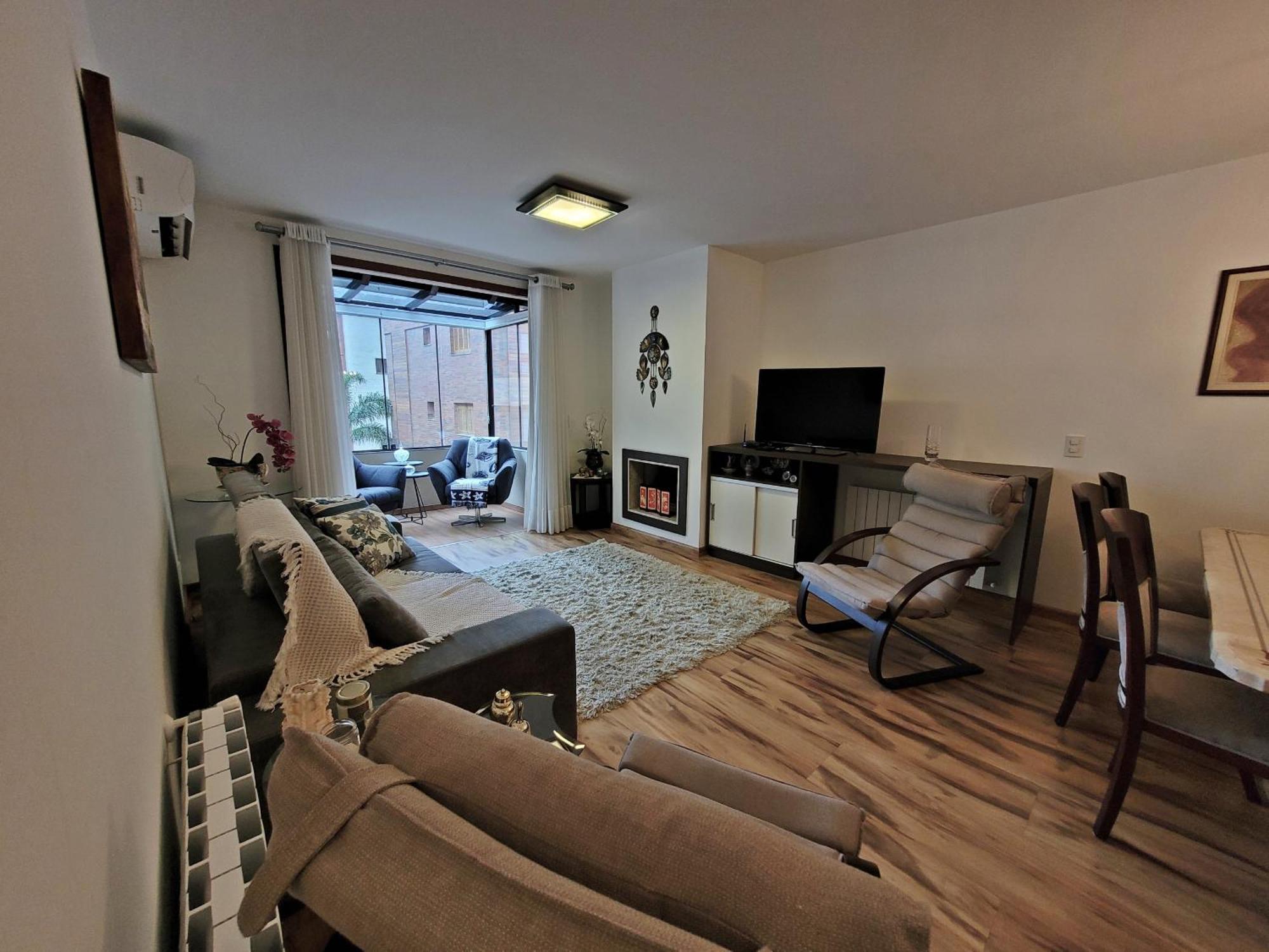 Apartamento Principe 403 Gramado