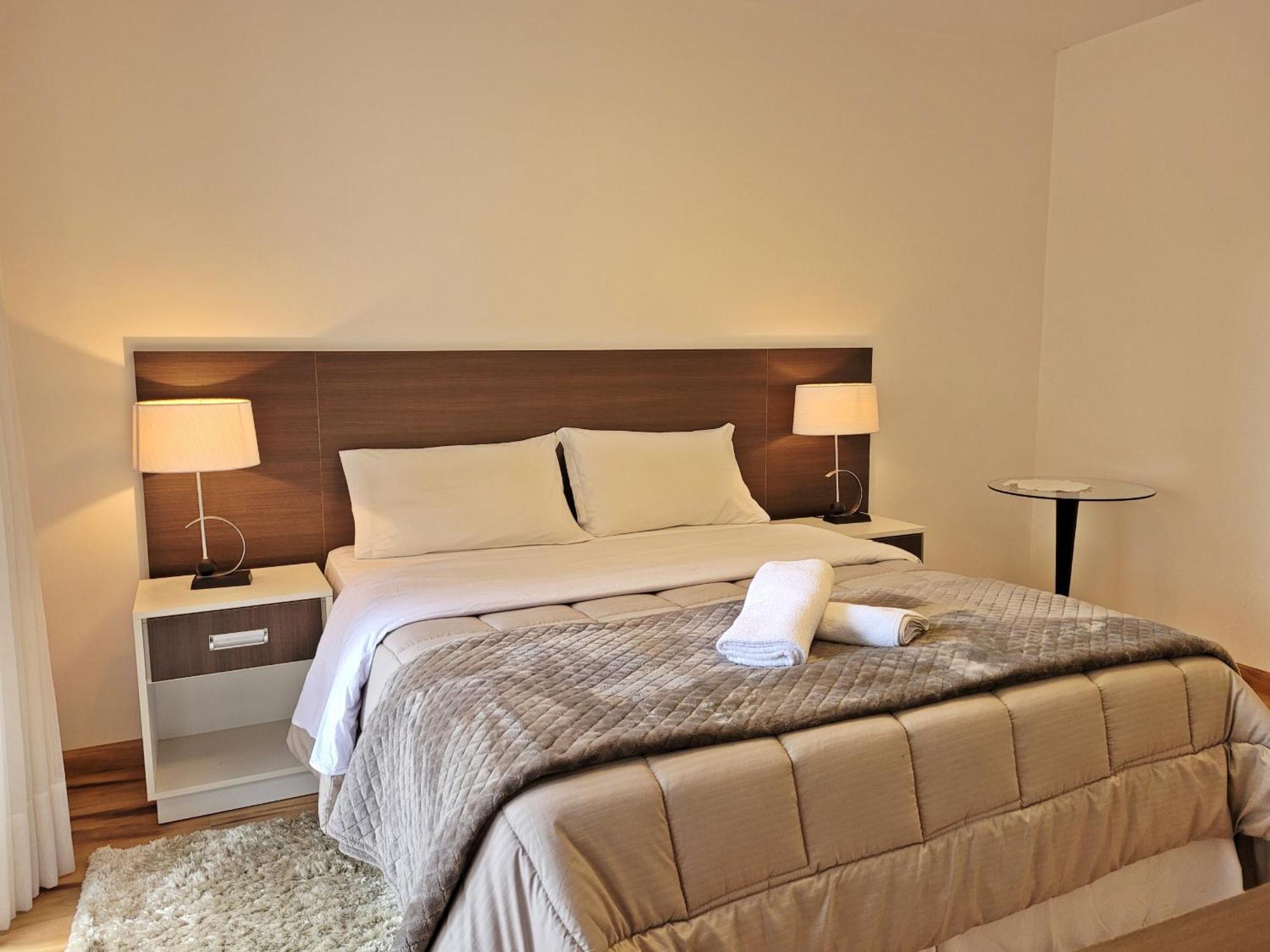 Apartamento Principe 403 Gramado