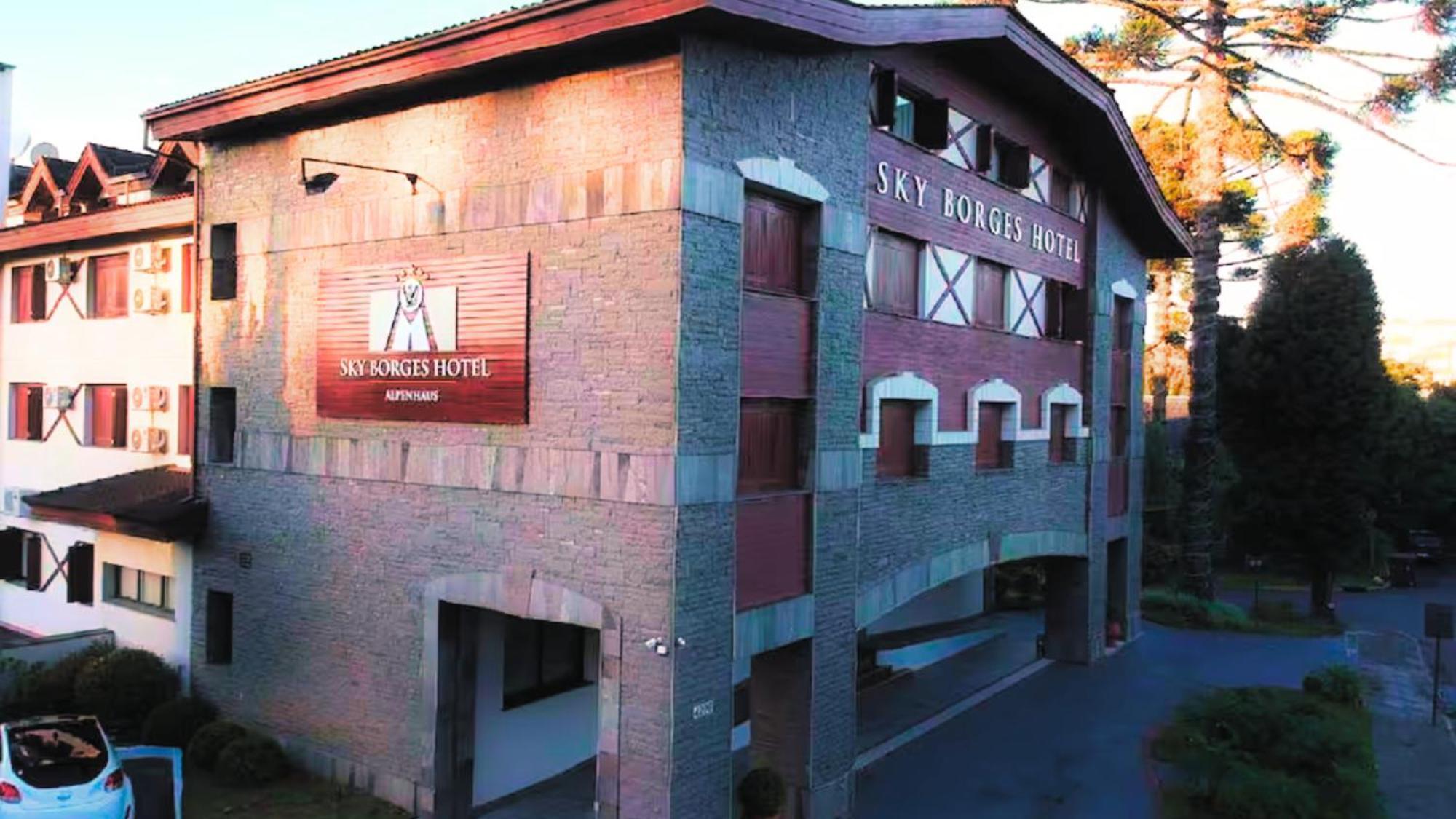 Flat em Gramado Gramado