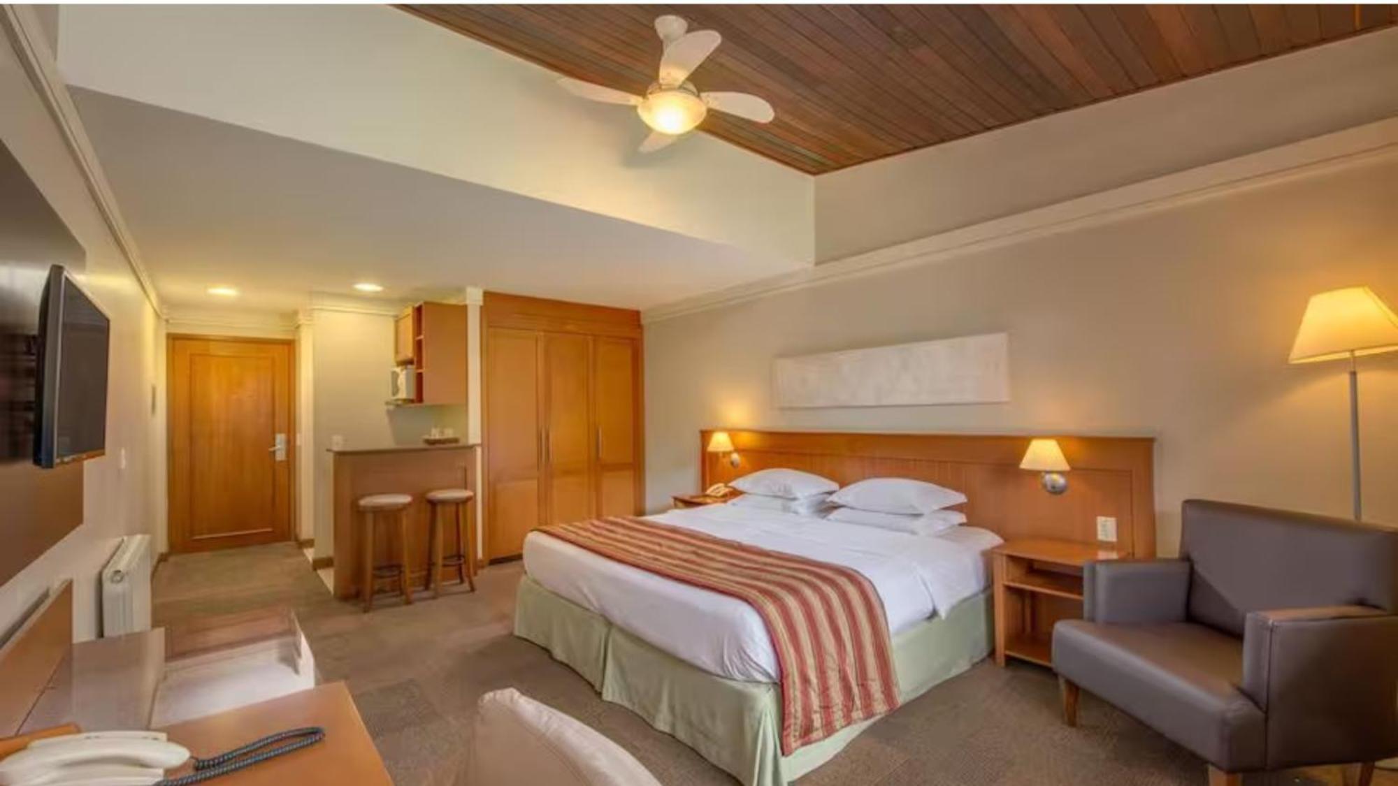 Flat em Gramado Apartamento Gramado