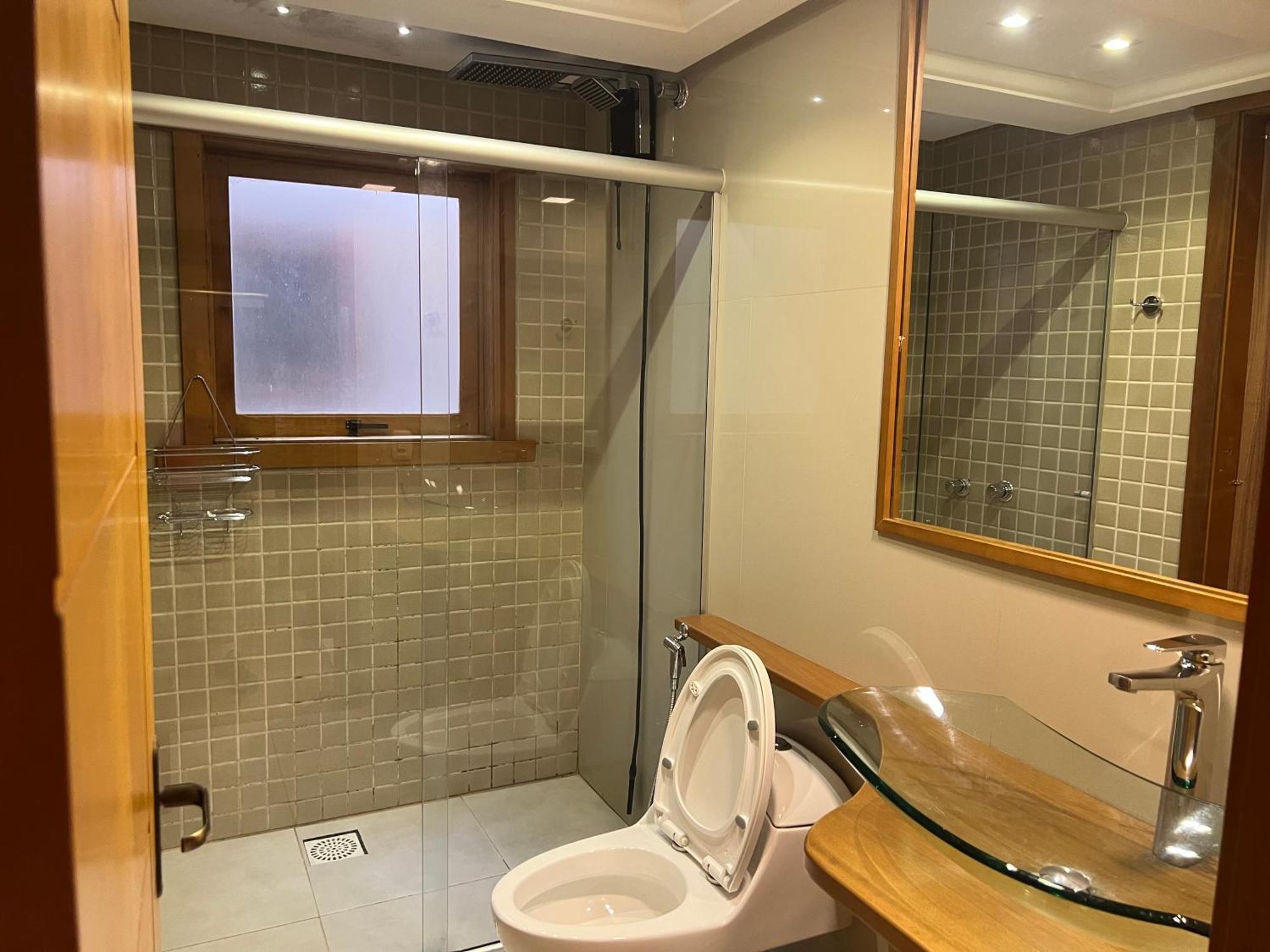 Apartamento Cobertura Experience 4quartos Climatizado Gramado