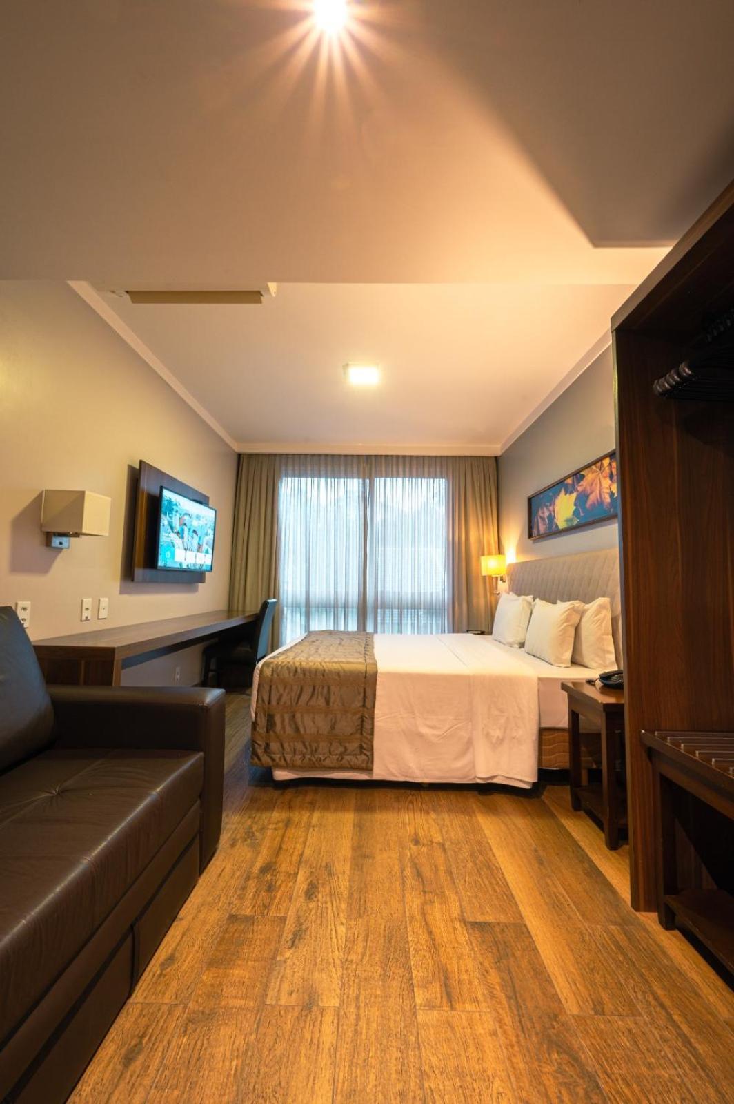 Prodigy By Wish (adults Only) Gramado
