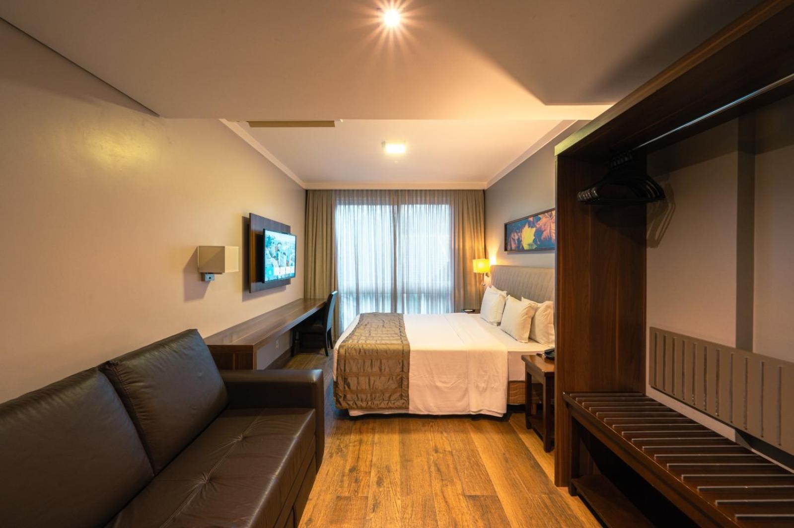 Prodigy By Wish (adults Only) Hotel