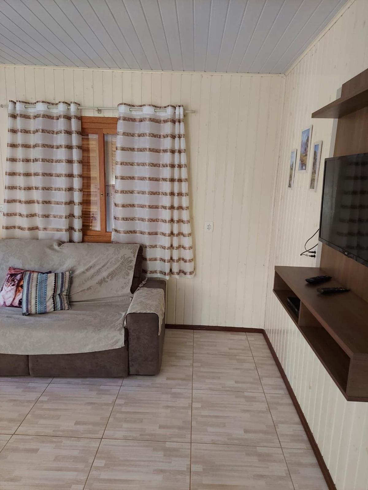 Residencial Gurtler 209 Apartamento
