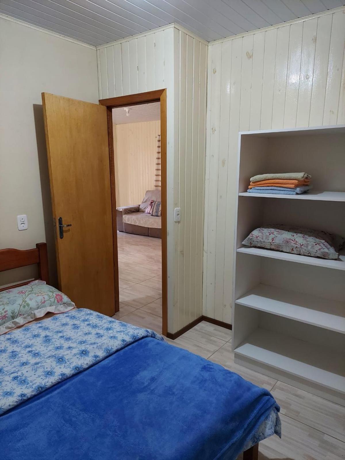 Apartamento Residencial Gurtler 209