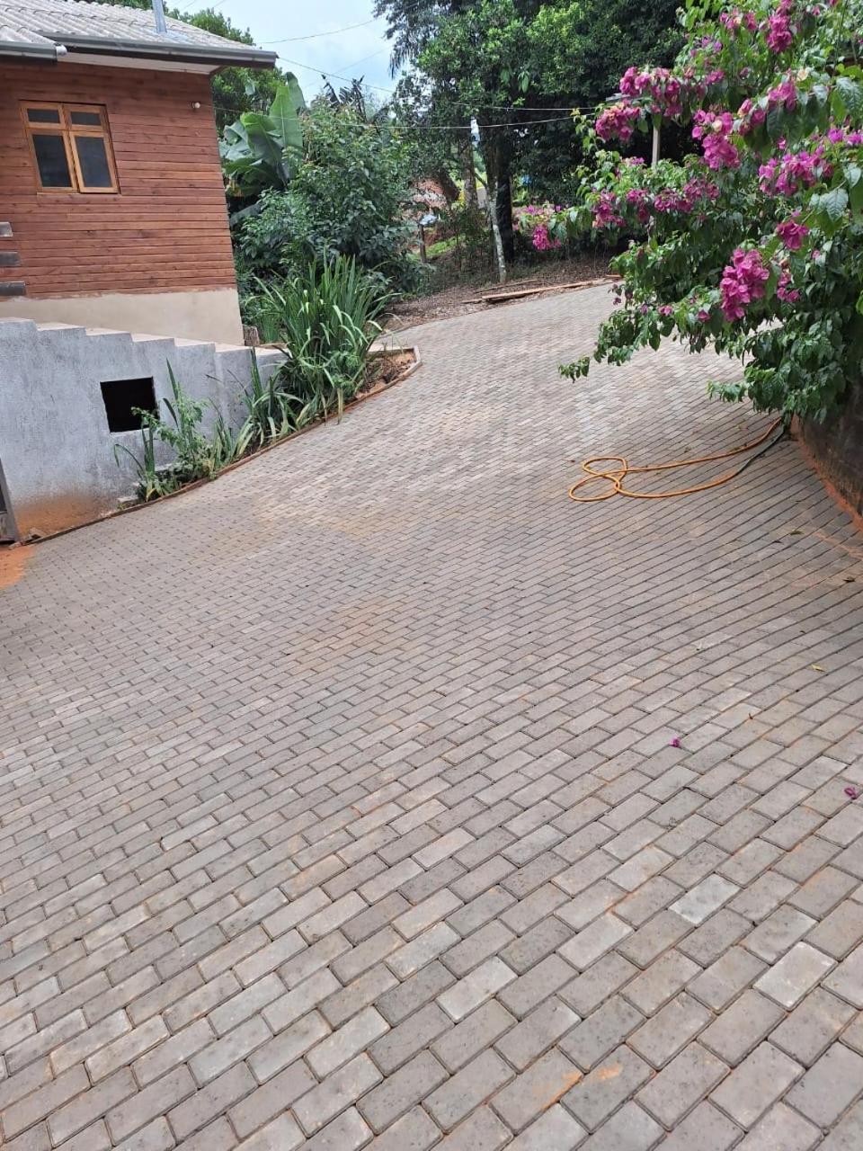 Residencial Gurtler 209 Apartamento *
