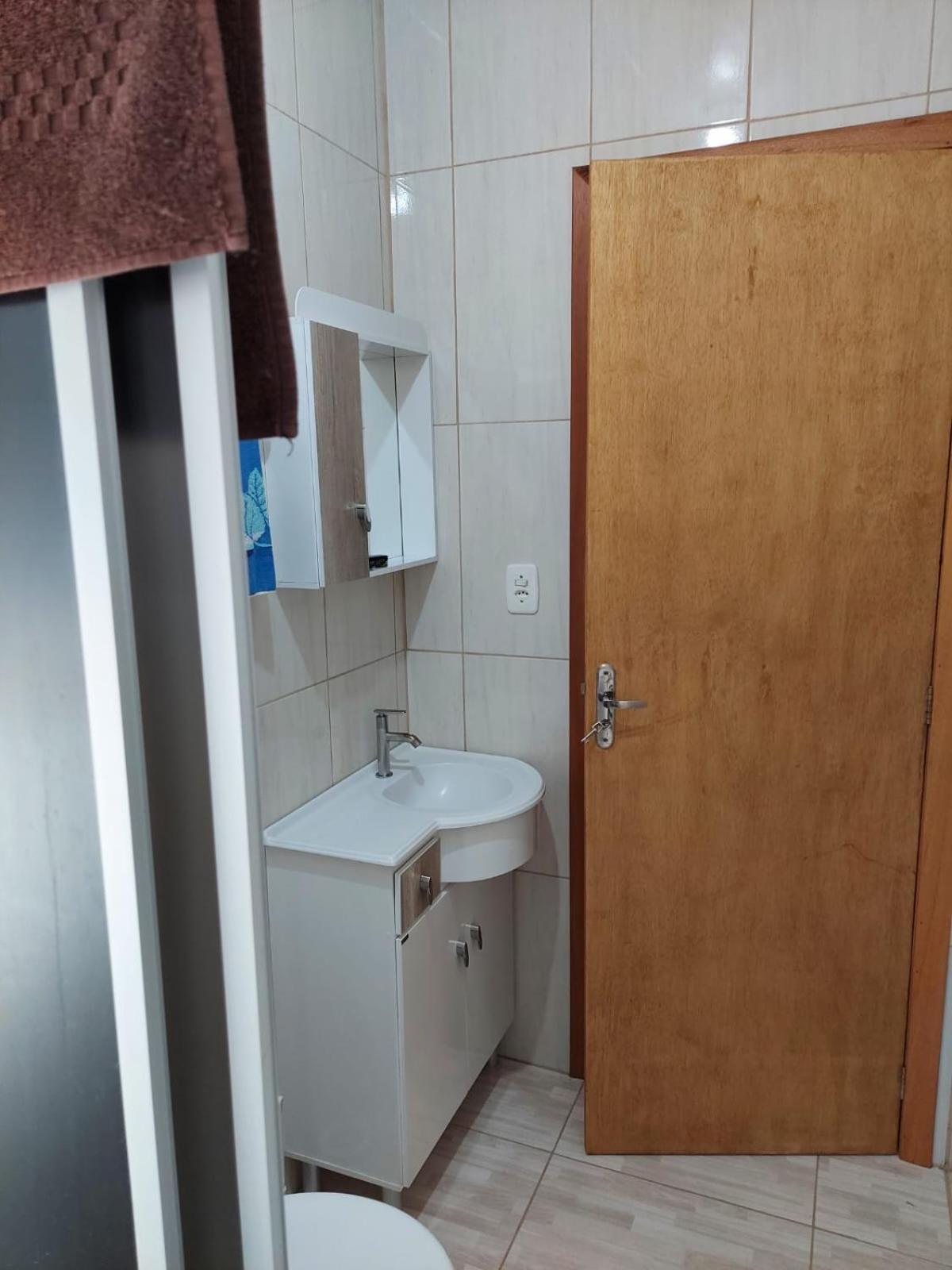Apartamento Residencial Gurtler 209 *