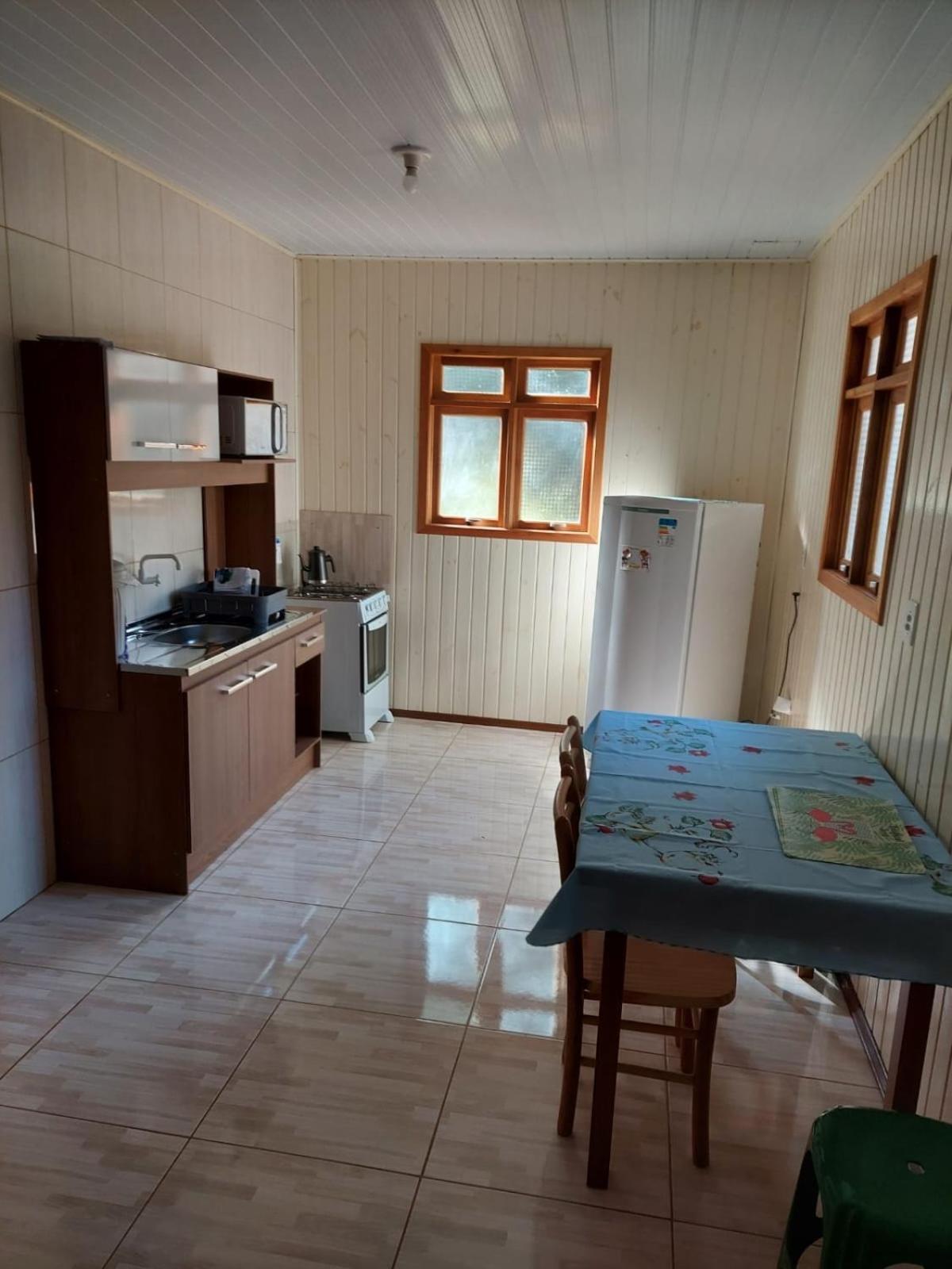 Residencial Gurtler 209 *