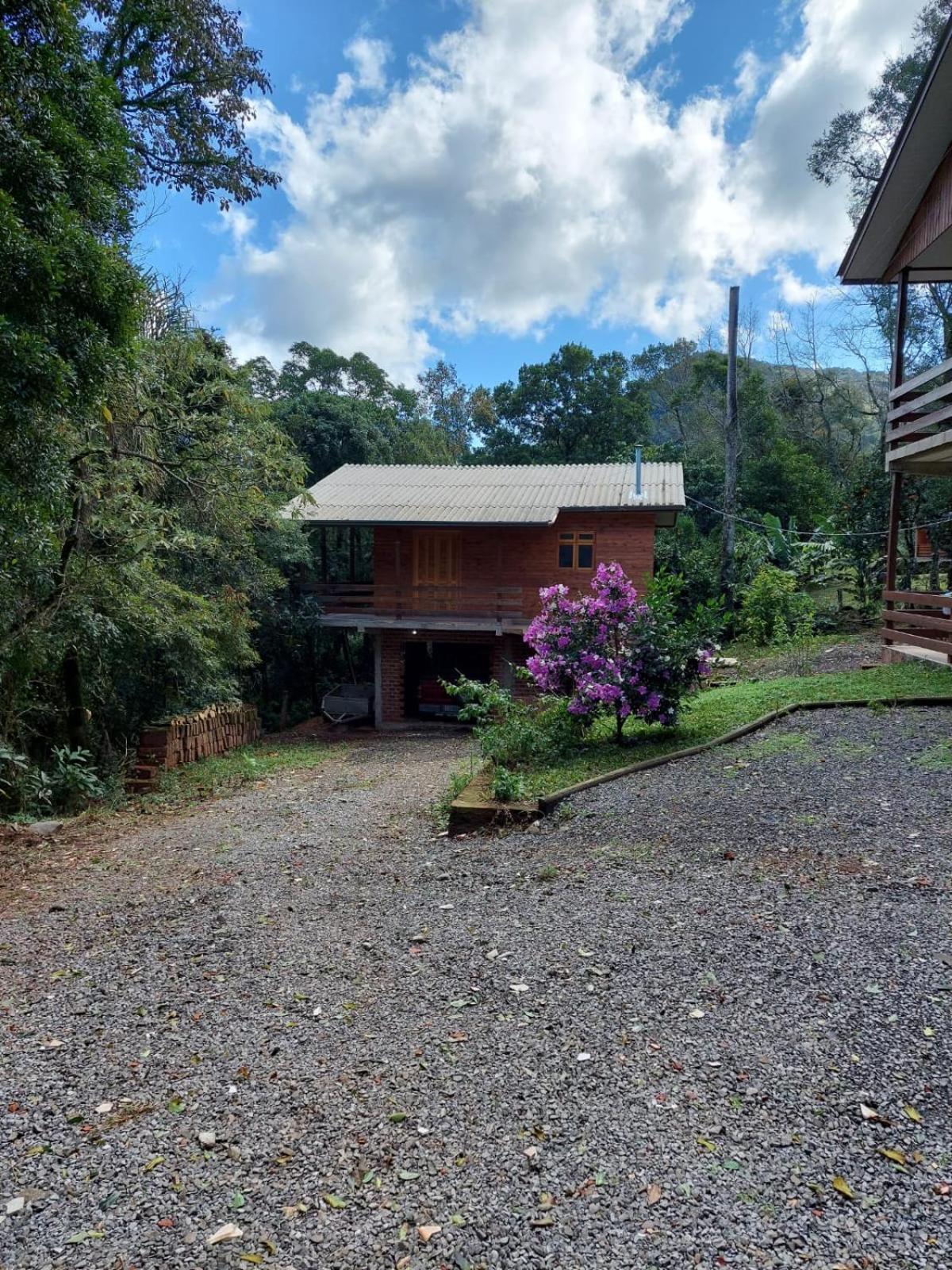 Residencial Gurtler 209 * Gramado