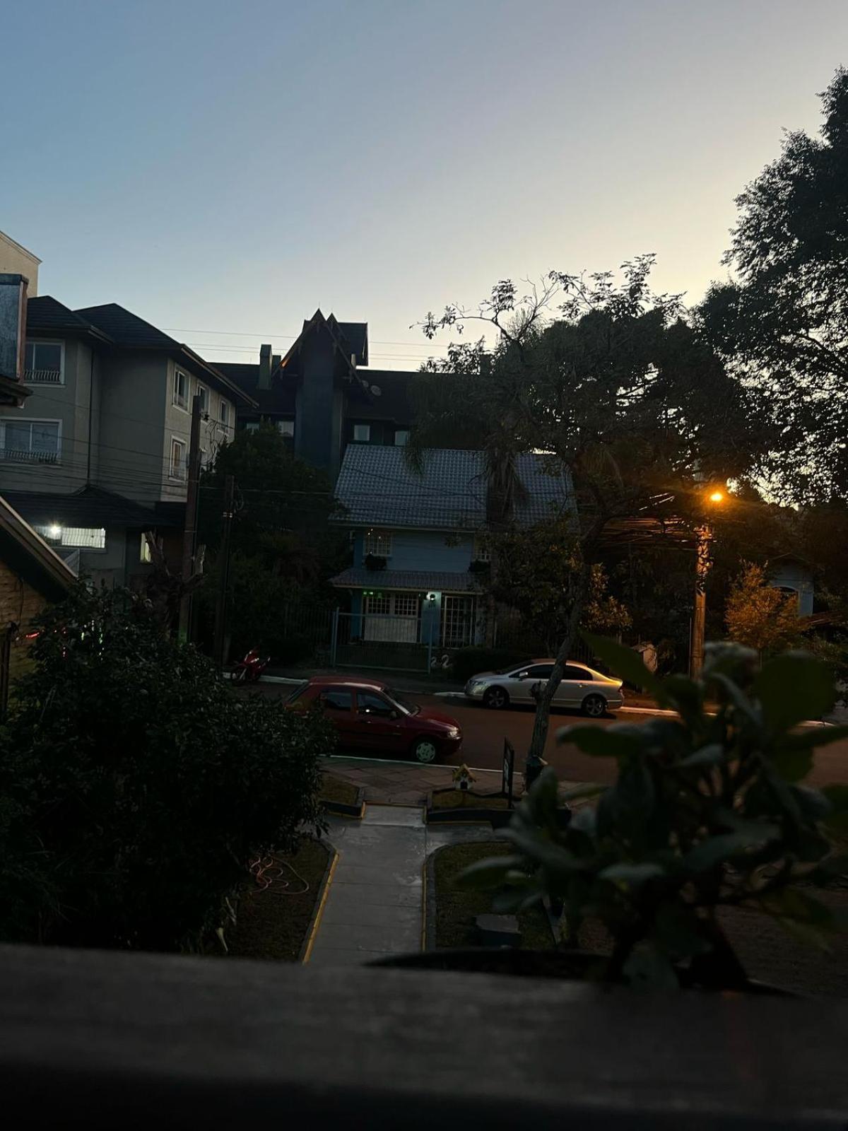 Pensão Do Mel Gramado