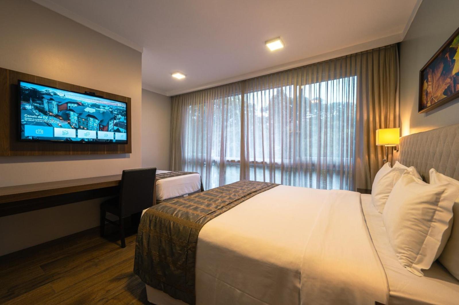 Prodigy By Wish (adults Only) 4* Gramado
