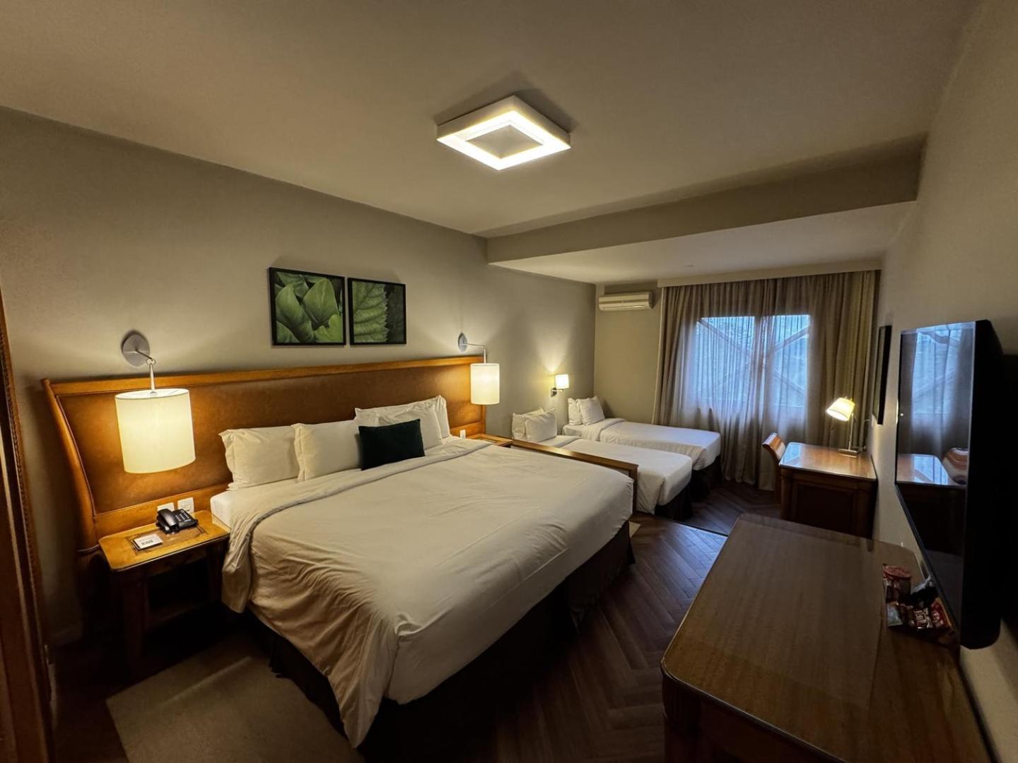 Hotel Wish Serrano
