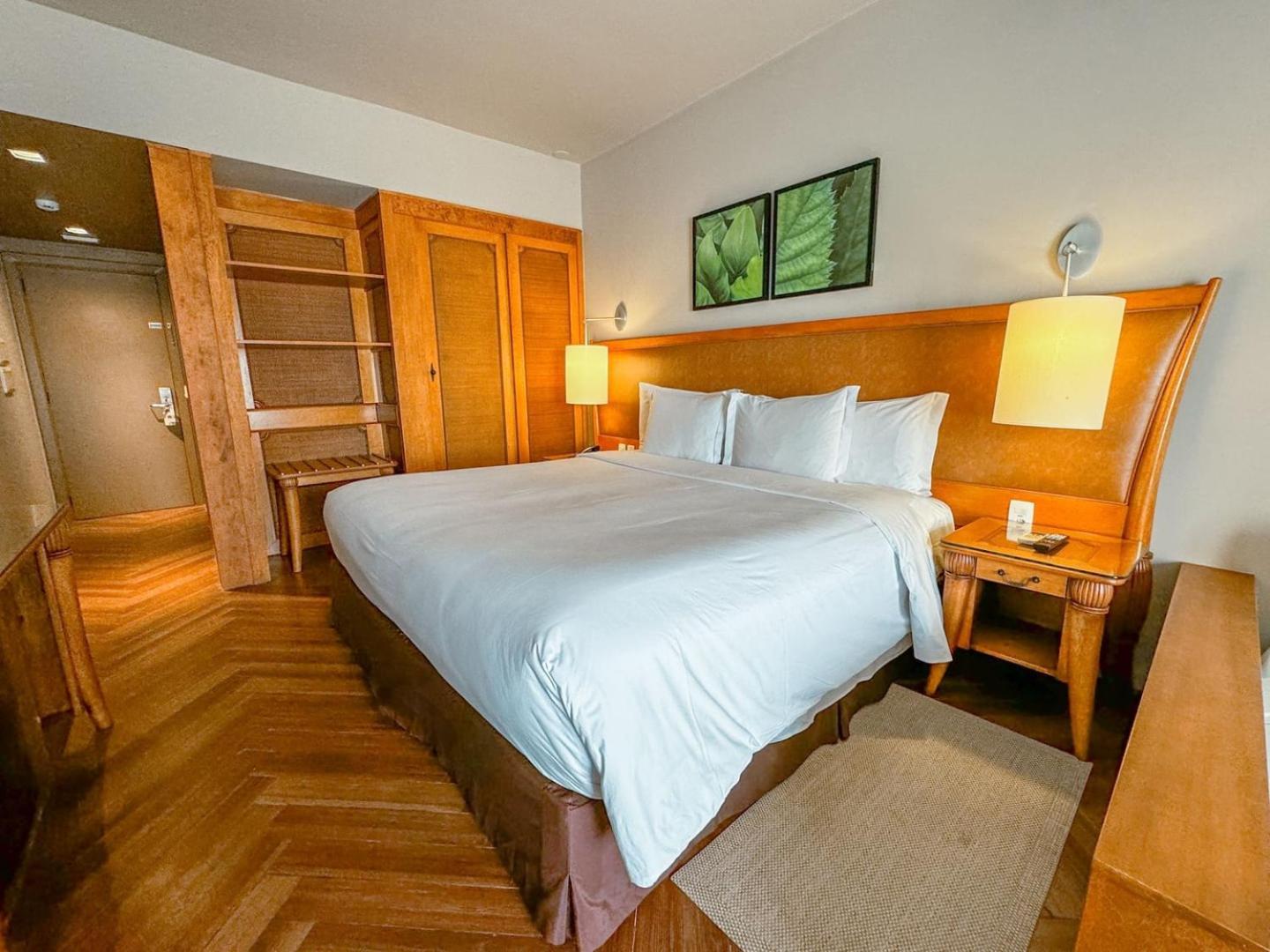 Wish Serrano Hotel Gramado