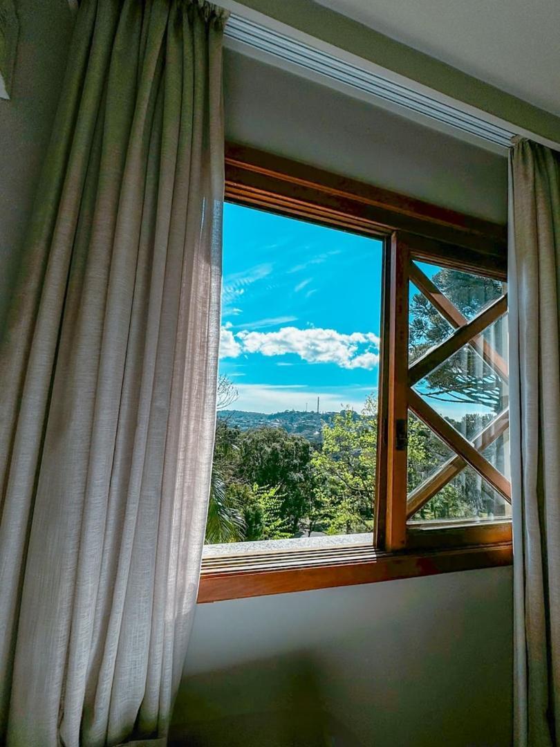 Hotel Wish Serrano Gramado