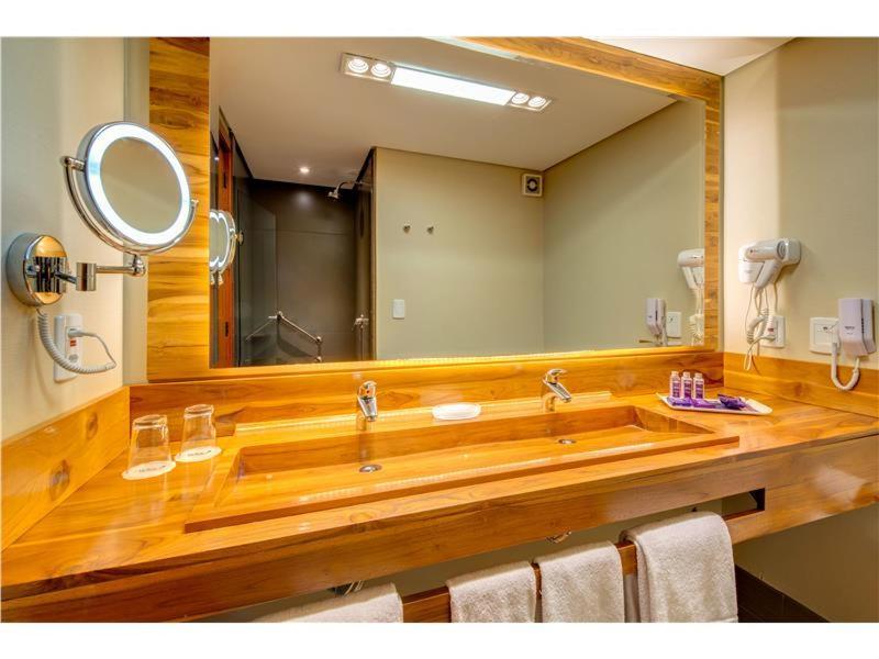 Hotel Wish Serrano