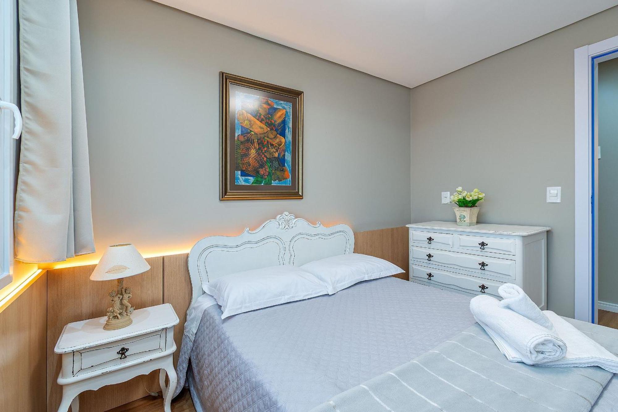 Apartamento The Garden 305a *