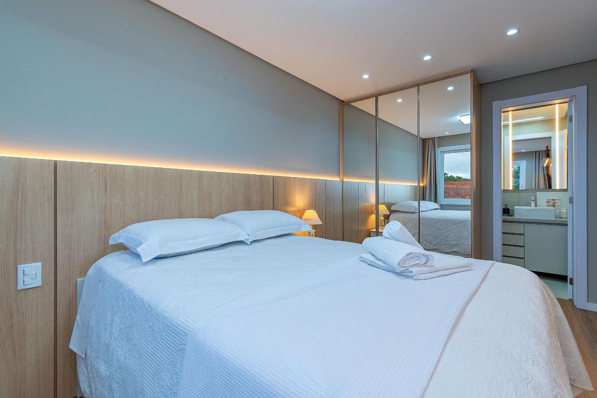 Apartamento The Garden 305a Gramado