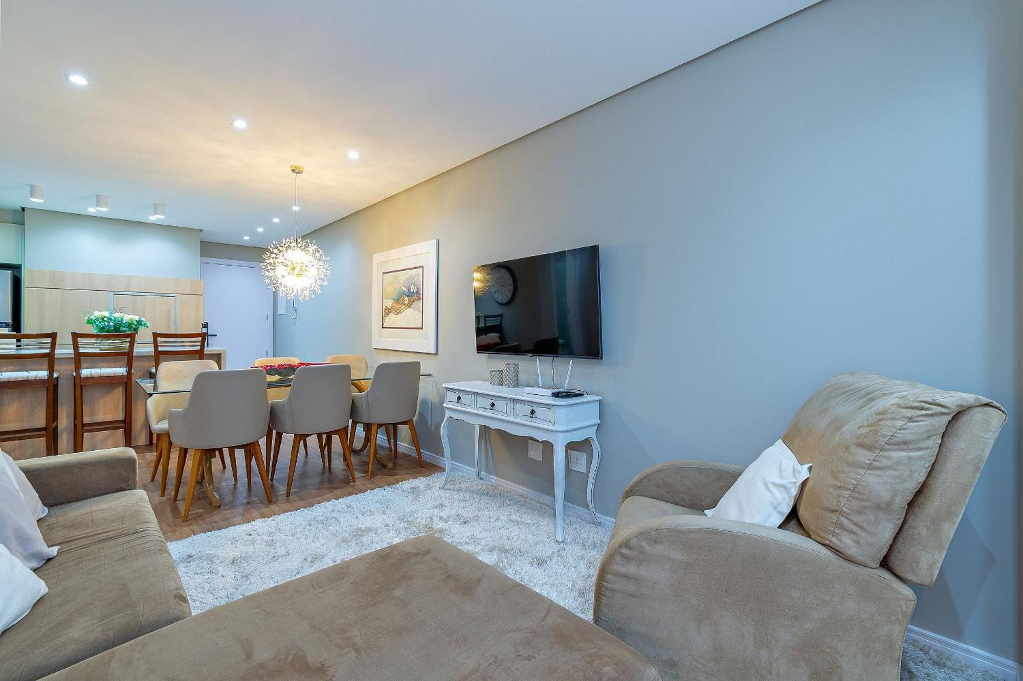 Apartamento The Garden 305a
