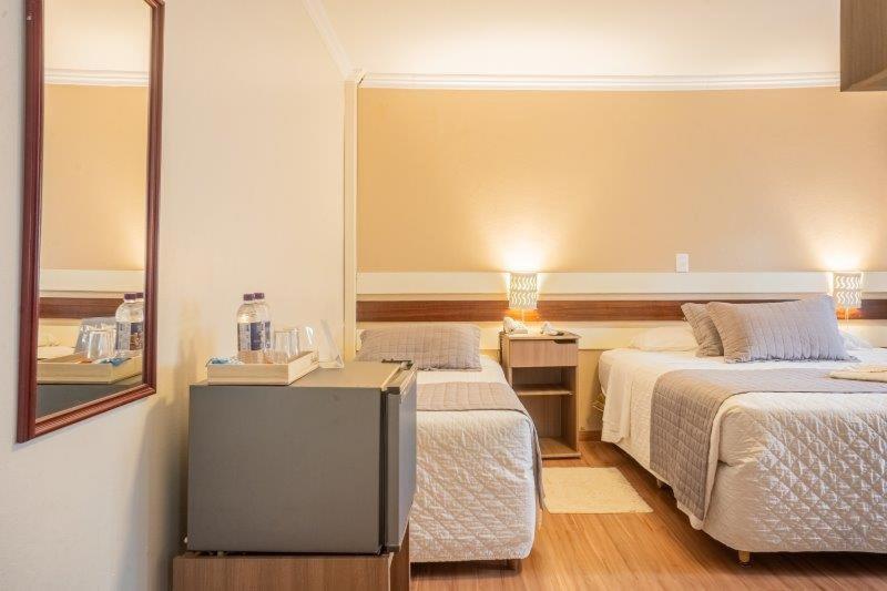 Hotel Bertoluci Gramado