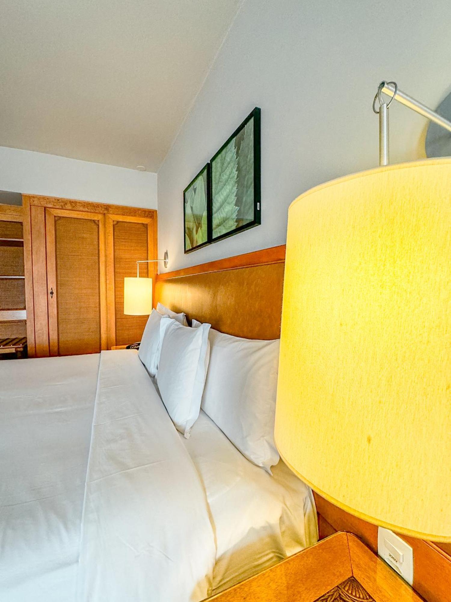 Hotel Wish Serrano 5*