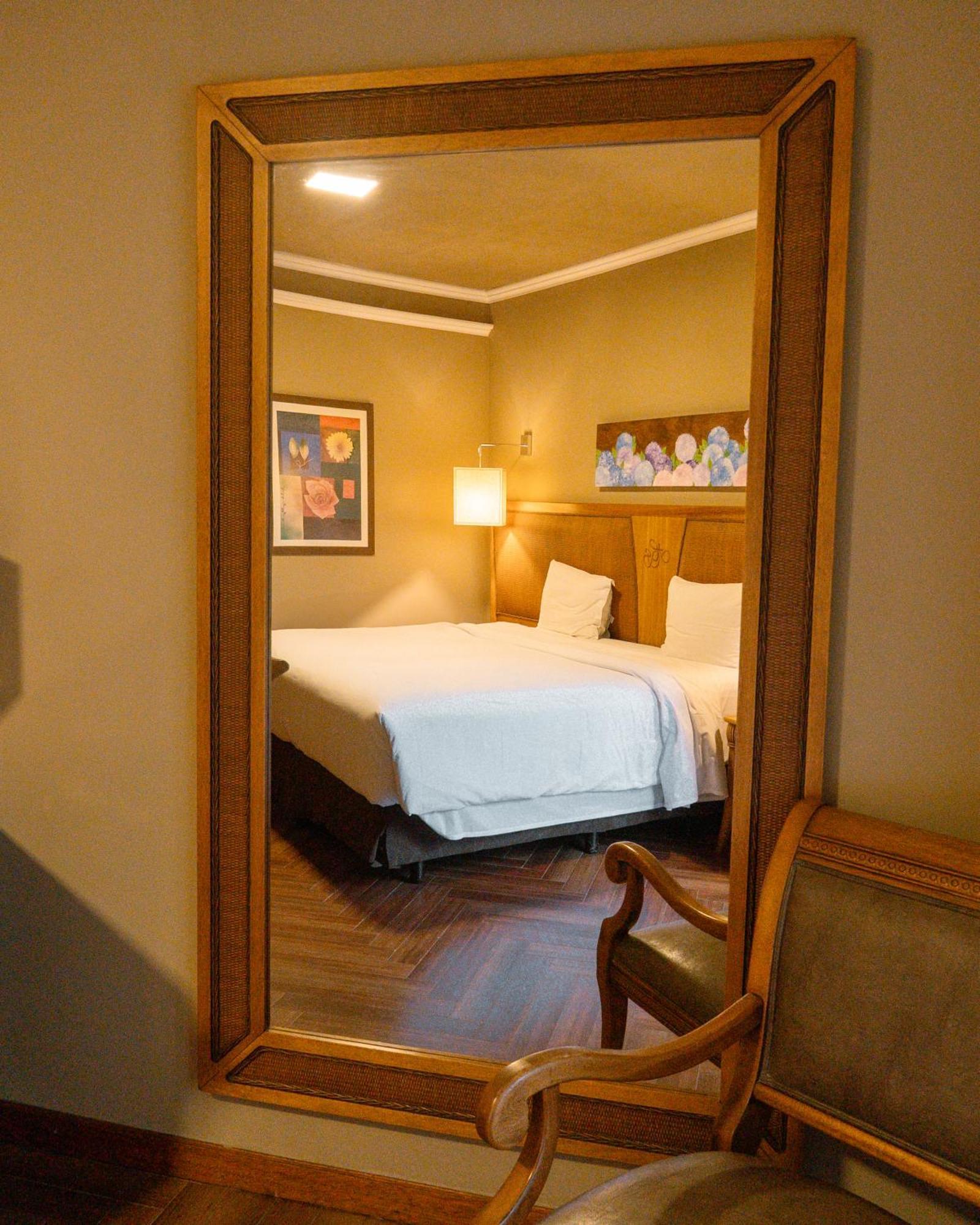 Hotel Wish Serrano 5*