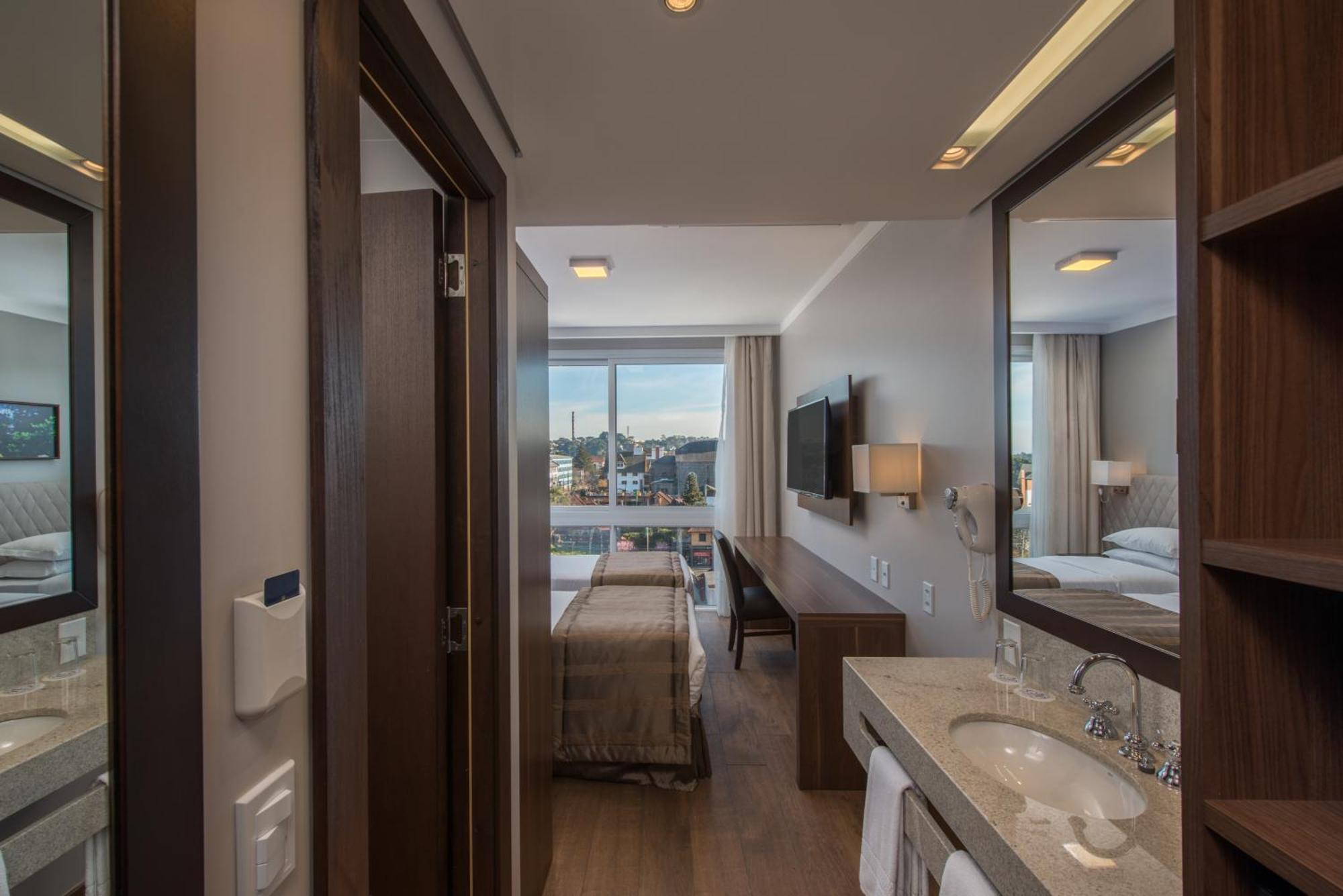 Prodigy By Wish (adults Only) Hotel