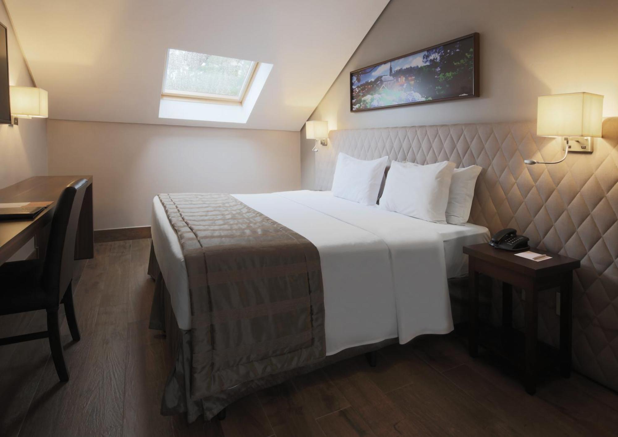 Hotel Prodigy By Wish (adults Only)