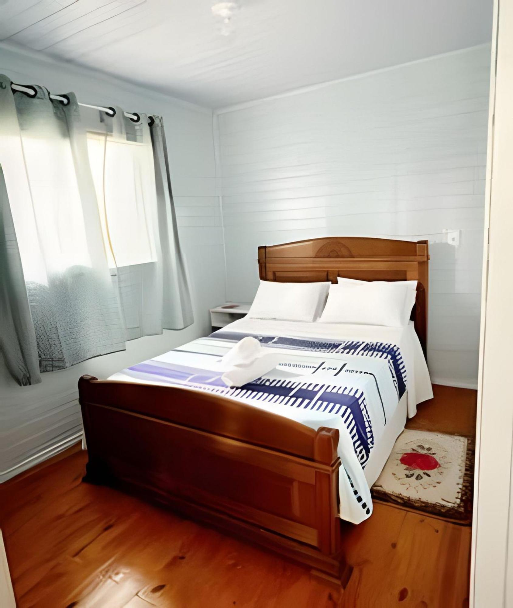 Apartamento Casa No Vale Gramado