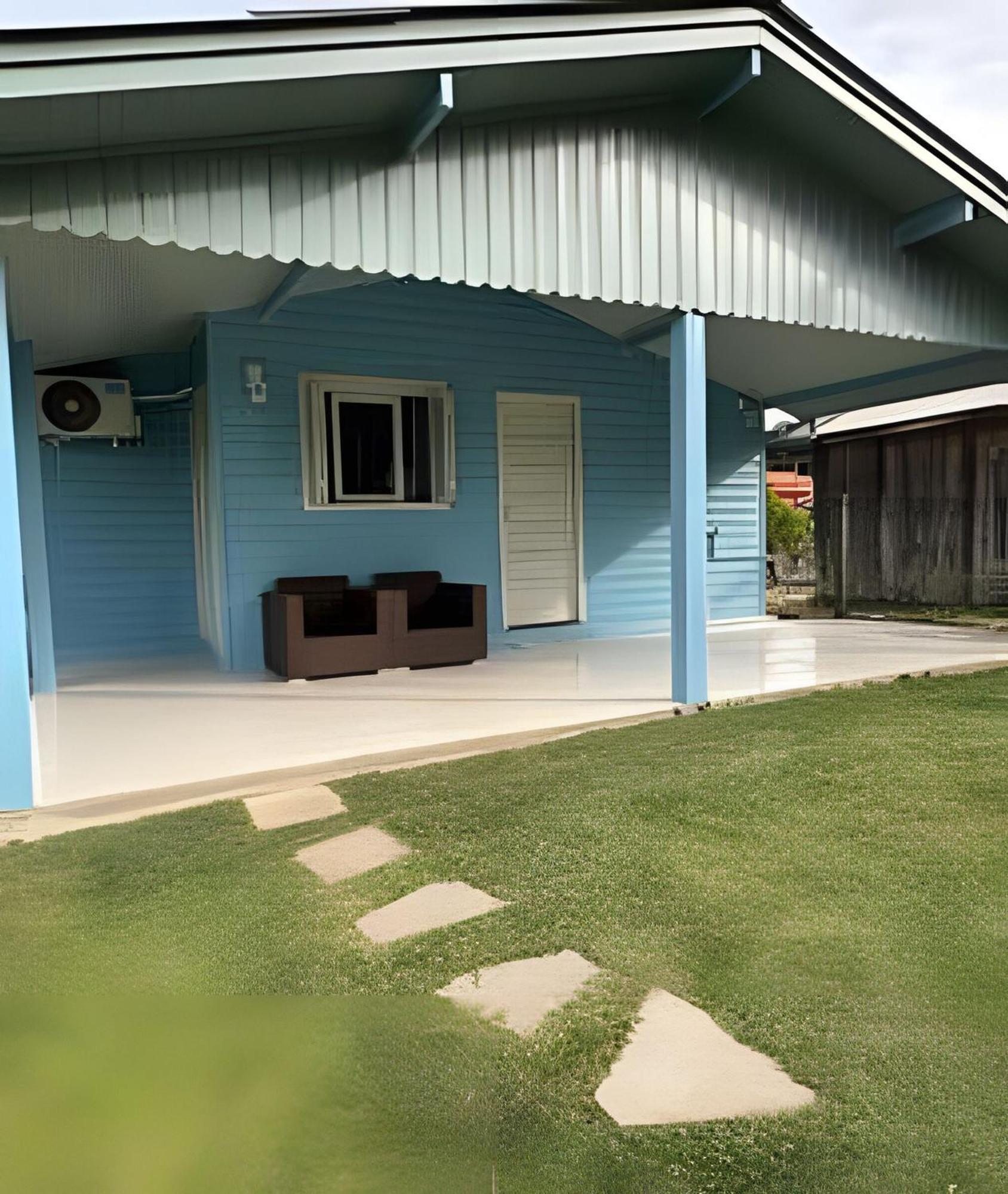 Apartamento Casa No Vale