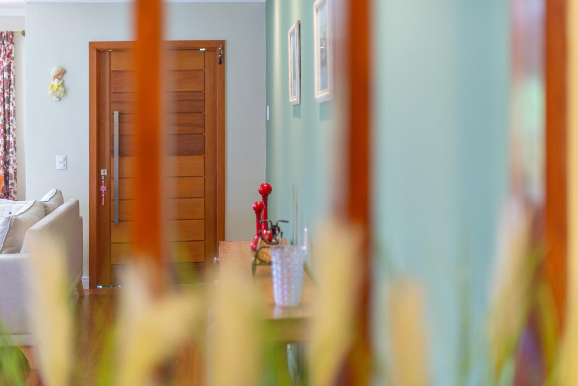 Casa de férias Belissima Casa 3 Quartos 5 Minutos Do Centro *