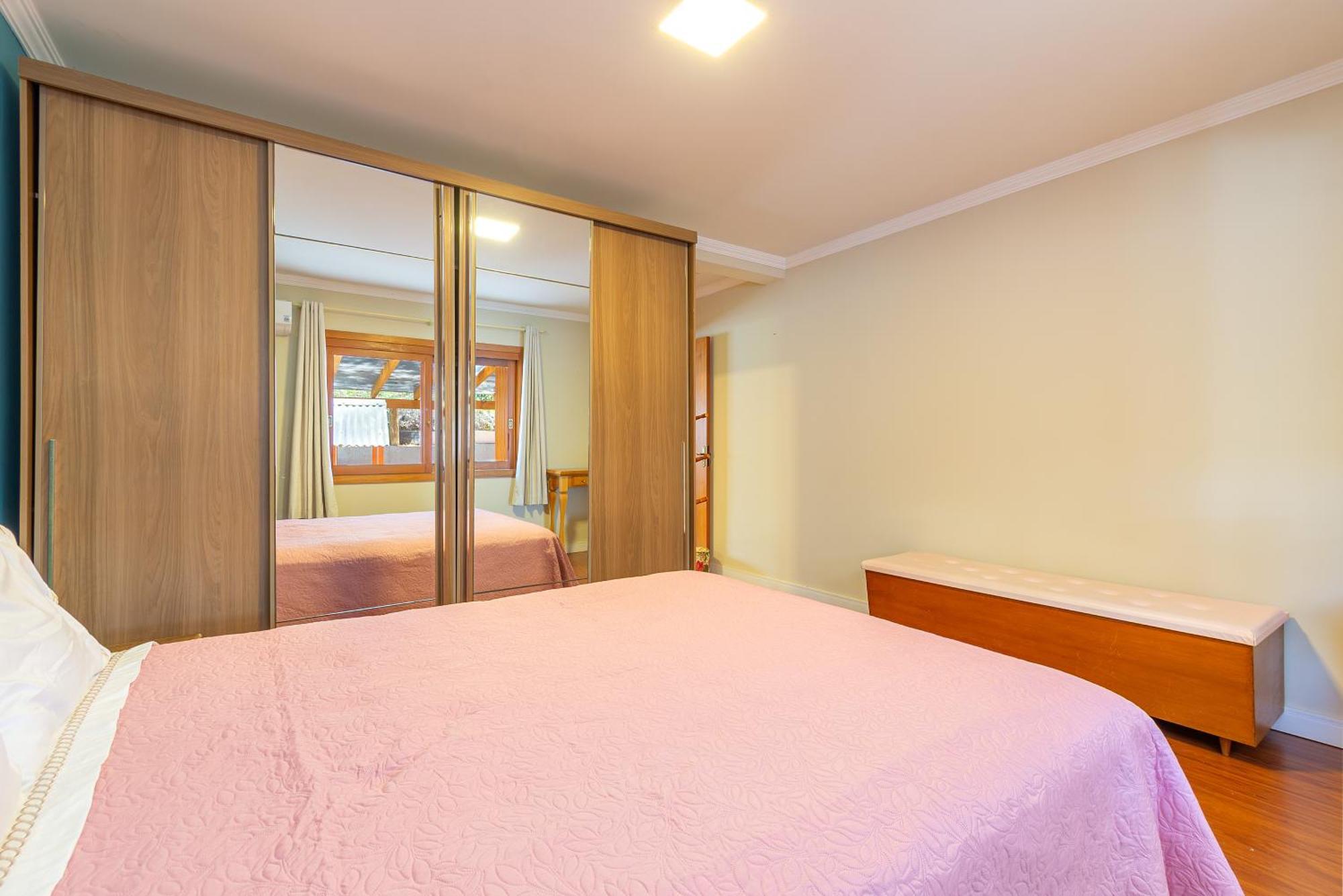 Belissima Casa 3 Quartos 5 Minutos Do Centro Casa de férias Gramado