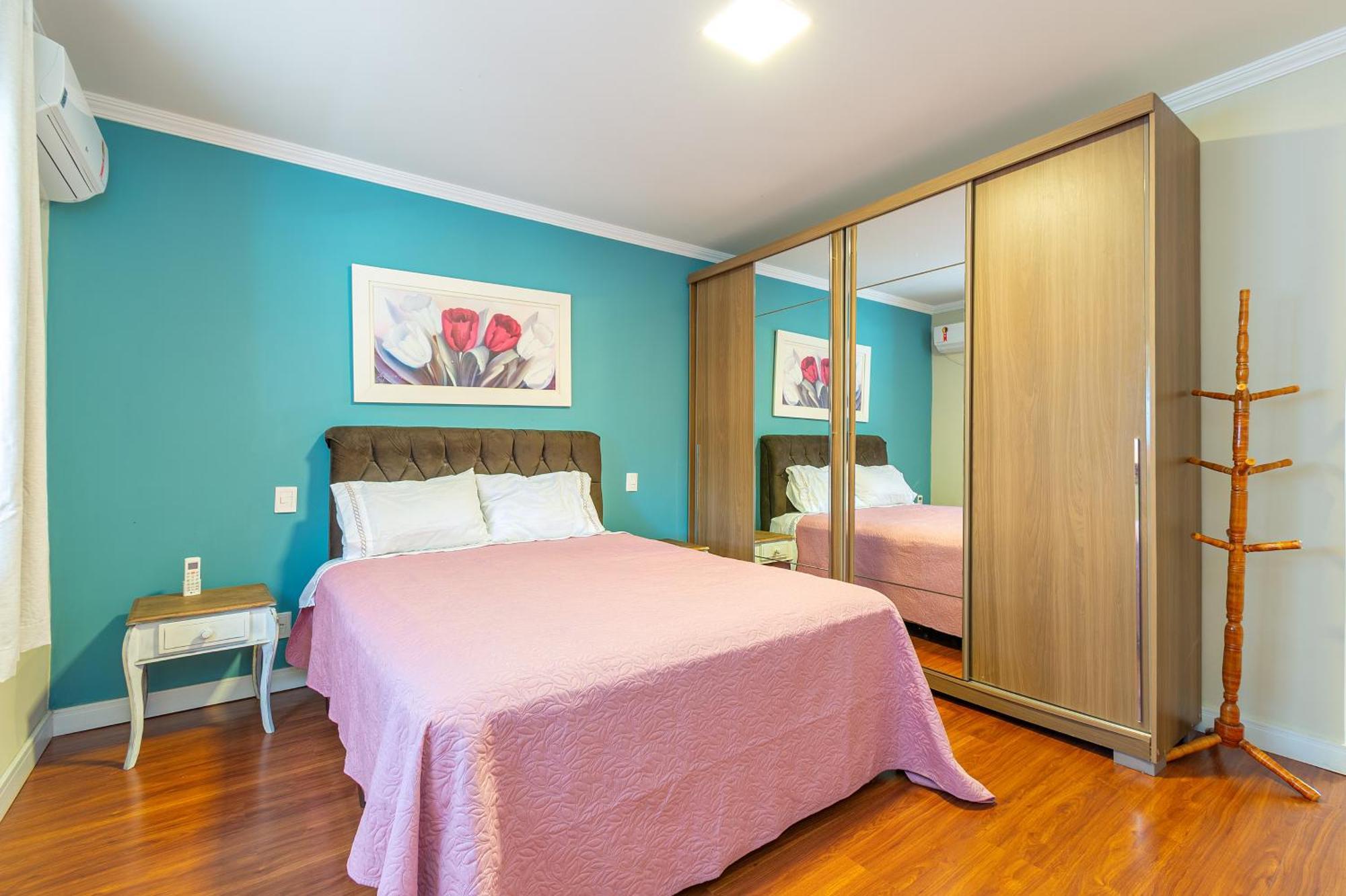 Belissima Casa 3 Quartos 5 Minutos Do Centro Casa de férias Gramado