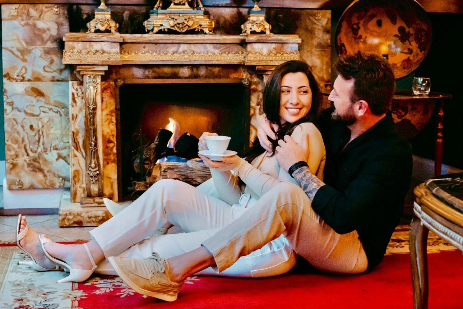 Le Boutique - Exclusivo Casais Hotel Gramado