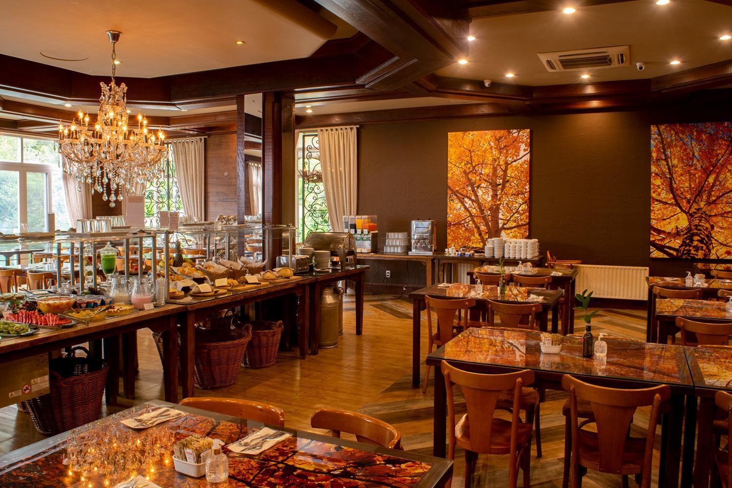 Bella & Hotel Gramado