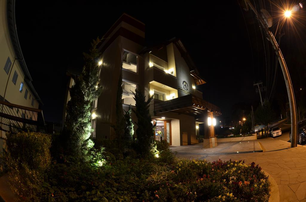 Casa de hóspedes Aconchego Da Borges 3*