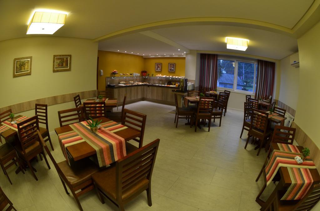 Casa de hóspedes Aconchego Da Borges