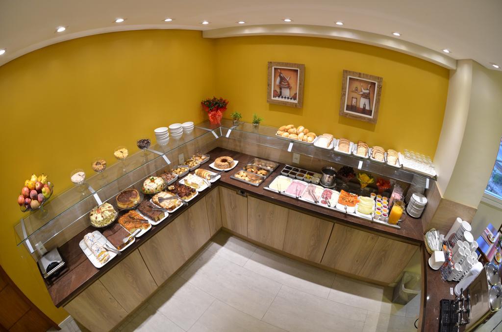 Aconchego Da Borges 3* Gramado