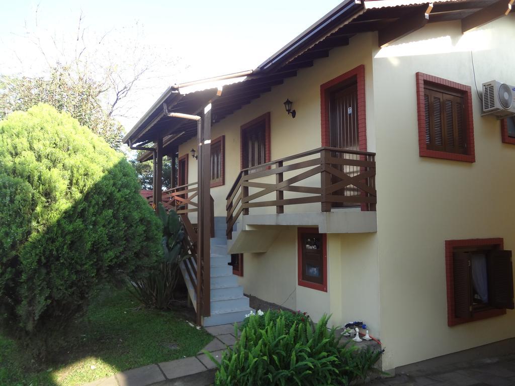 Floratta Nossa Casa Pensão Gramado