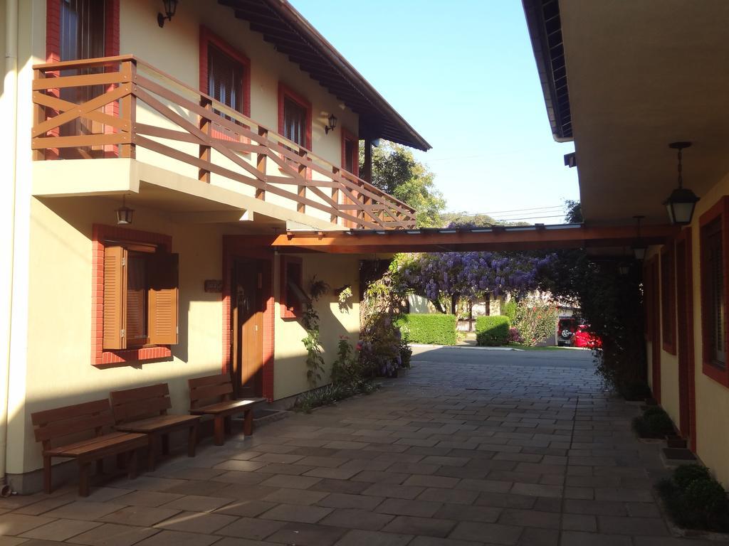 Floratta Nossa Casa 2*