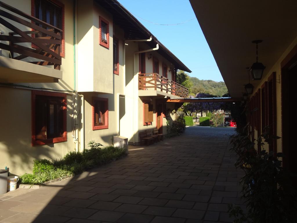 Floratta Nossa Casa Pensão Gramado