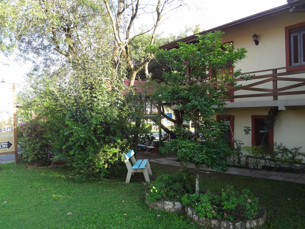 Floratta Nossa Casa Gramado