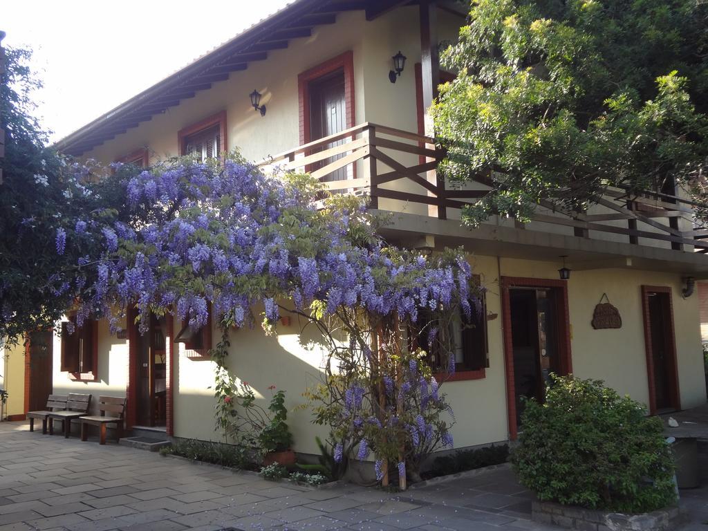 Pensão Floratta Nossa Casa Gramado