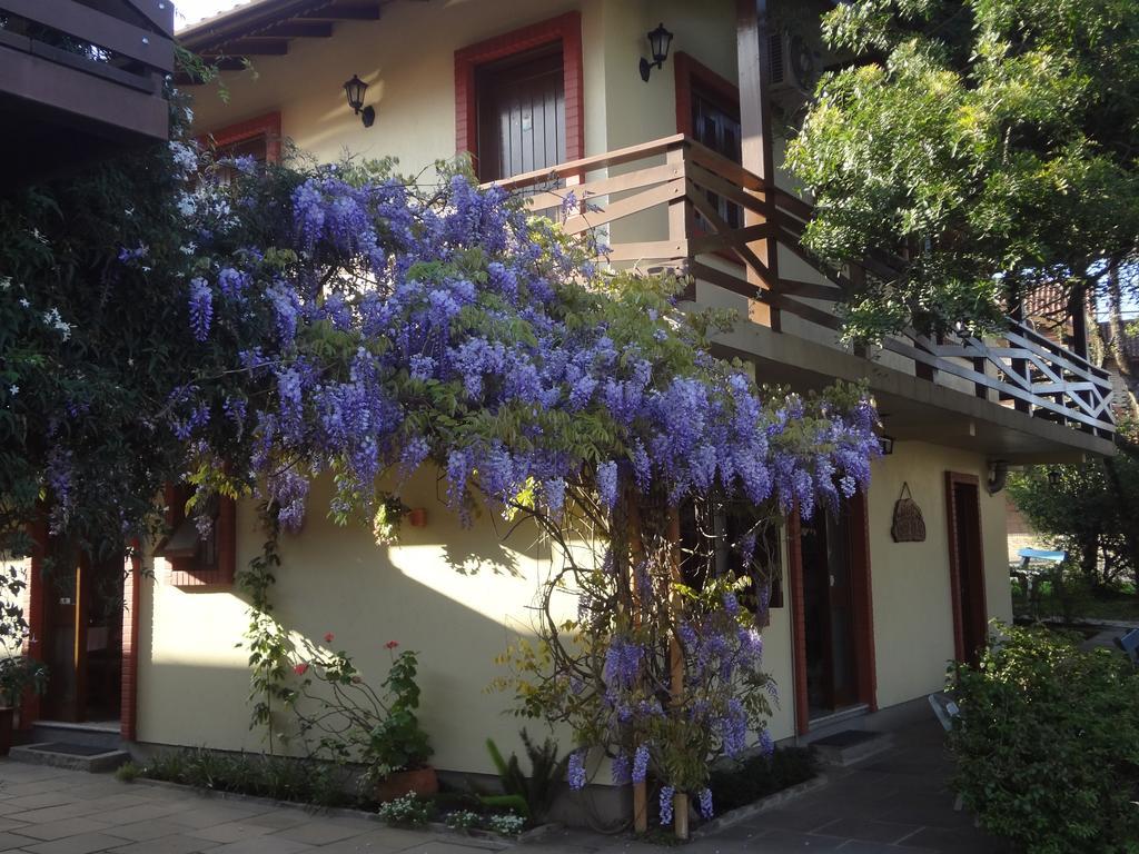 Pensão Floratta Nossa Casa 2*