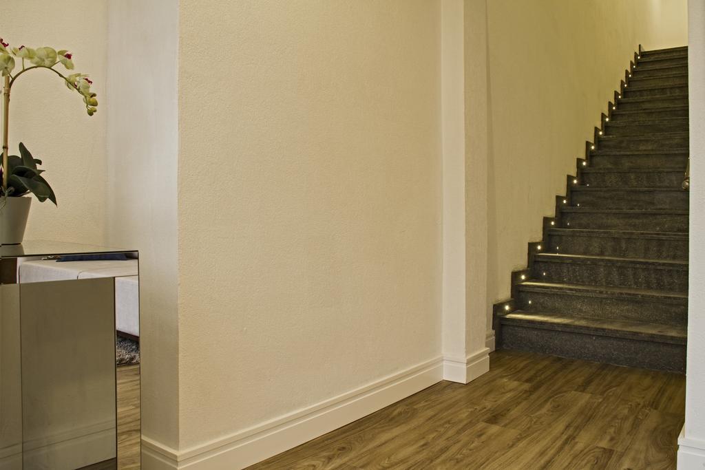 Tedesco Flat Gramado