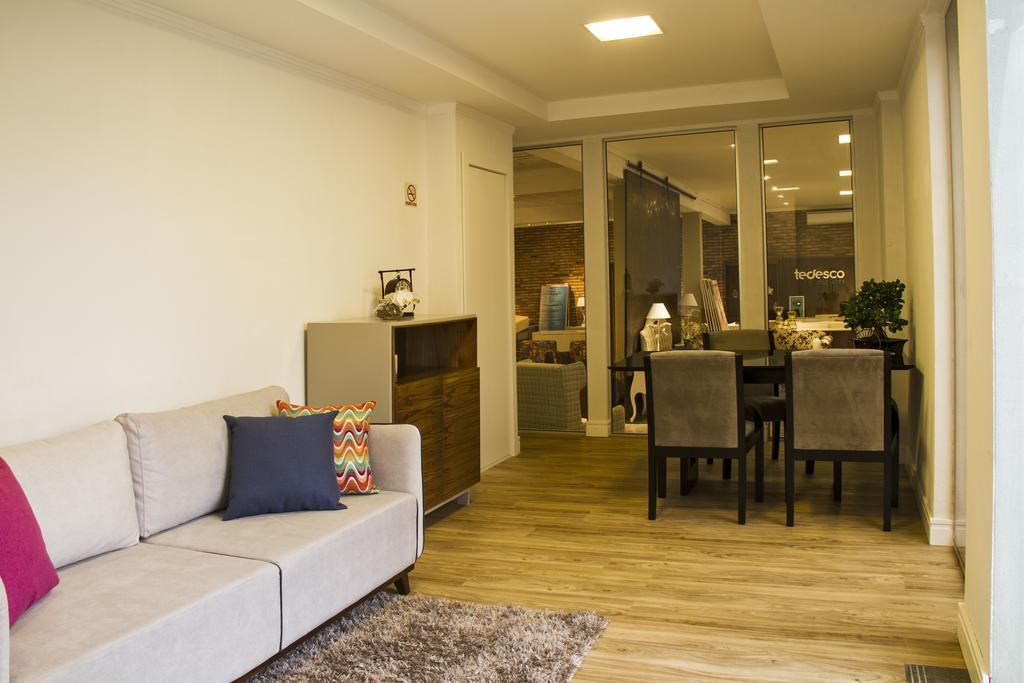 Tedesco Flat Gramado