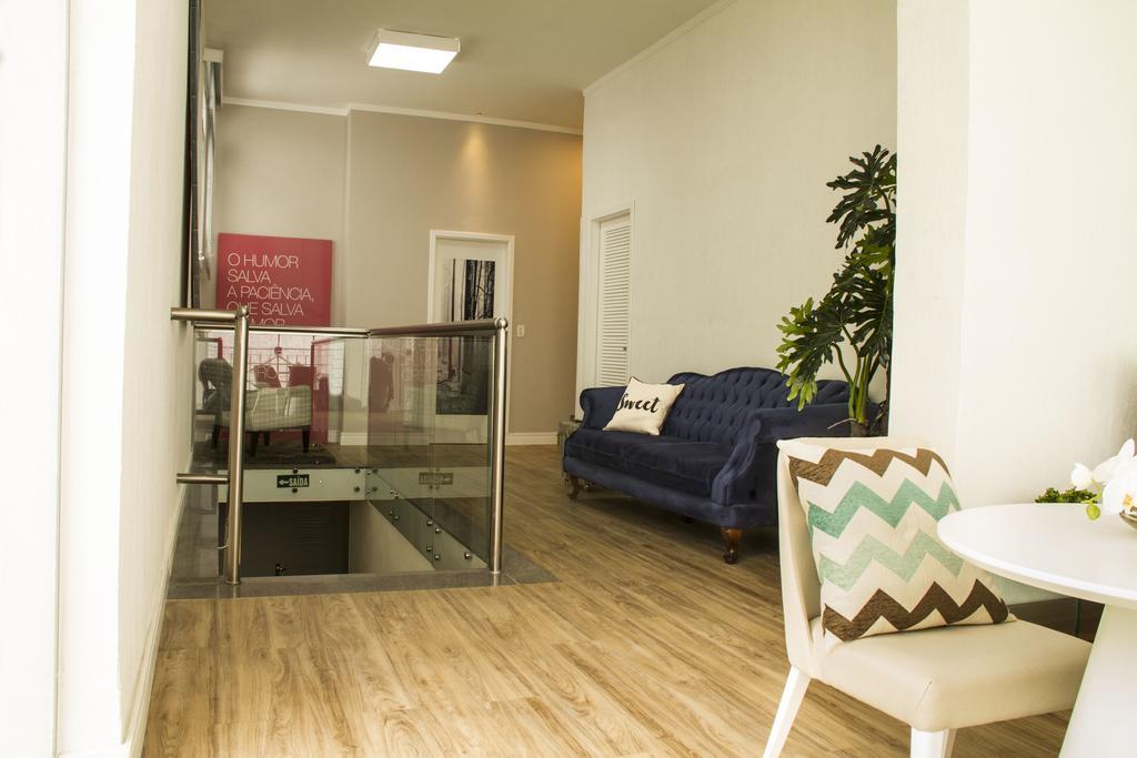 Tedesco Flat Gramado