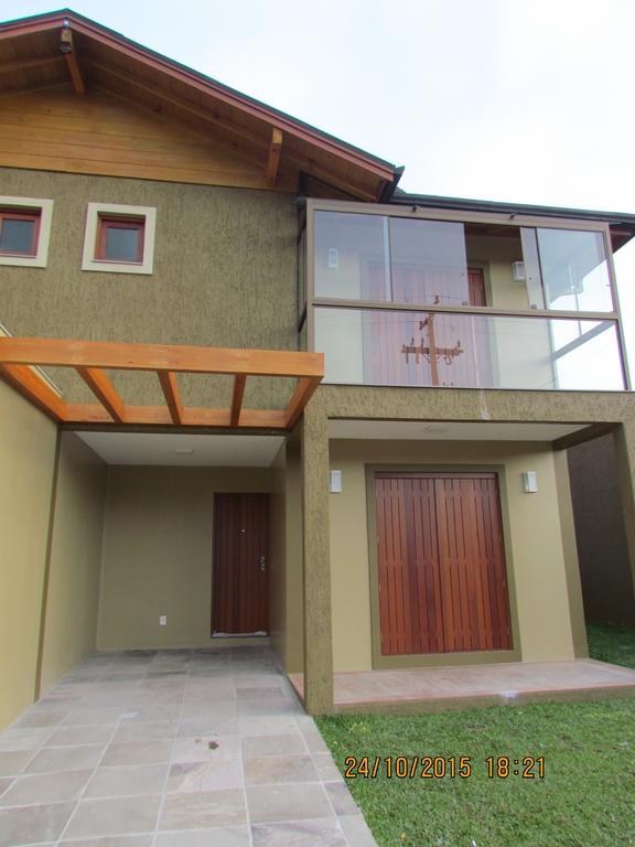 Casas Dos Alpes Casa de férias