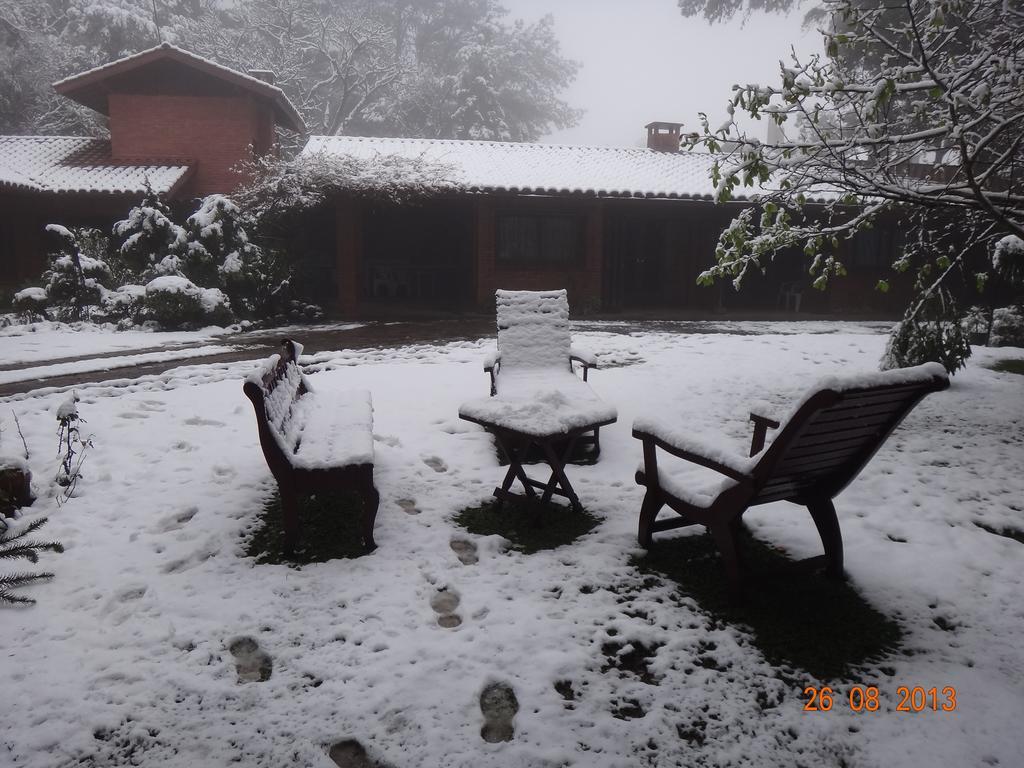 Casa Goldoni Gramado